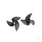 Joysway P1.4X32mm Two Blade Nylon Propeller (2 pcs)