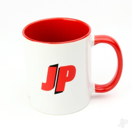 JP JP Est. 1975 Mug