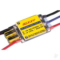 Multiplex ROXXY BL Control 930-7
