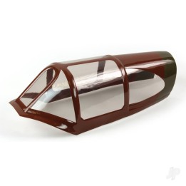 Seagull Dewoitine (91) Canopy (for SEA-99)