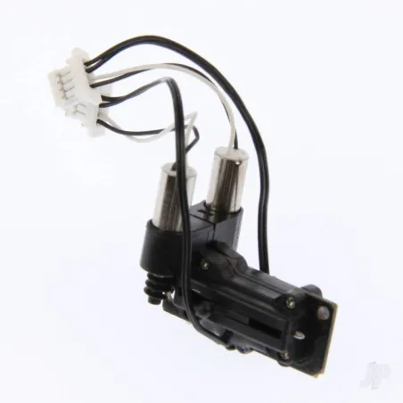 ESKY 1.1g Servo (Left/Right) (for Sport 150 & Scale F150)