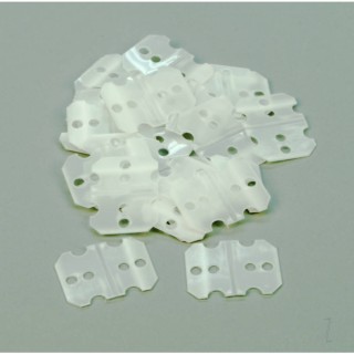 SLEC SL037 Polyprope Hinge (20x10)