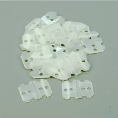 SLEC SL037 Polyprope Hinge (20x10)