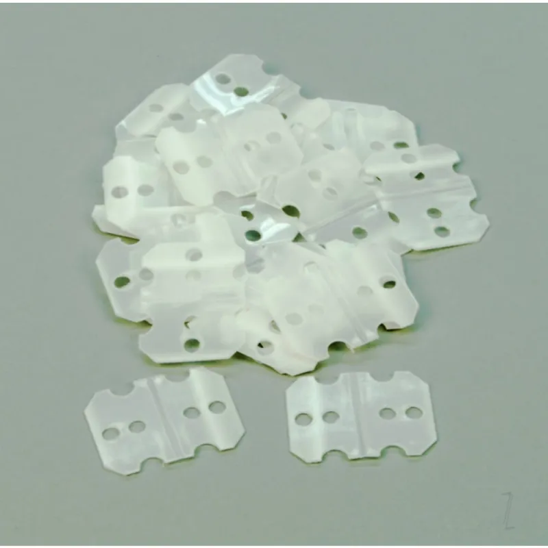 SLEC SL037 Polyprope Hinge (20x10)