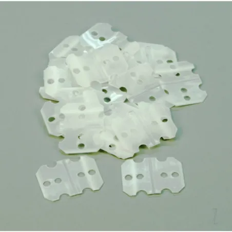 SLEC SL037 Polyprope Hinge (20x10)