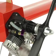 JP ARTF Panic (Electric or IC)