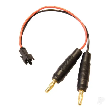 JP Charge Lead (Mini Molex to 4mm Bullets)