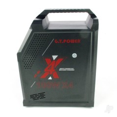 GT Power X4 Charger 4x100W Charger (UK)