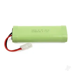 Henglong 7.2v NiMH Battery (Tamiya Plug)