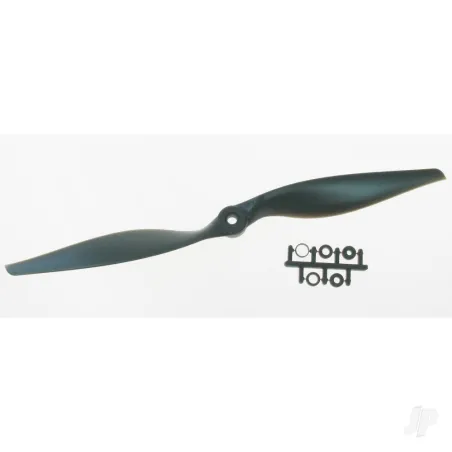 APC 12x8 Thin Electric Propeller