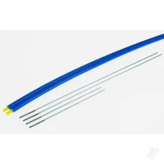 SLEC Sl26B HD Snake 36ins - Adaptors (2)