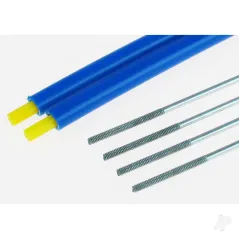 SLEC Sl26B HD Snake 36ins - Adaptors (2)