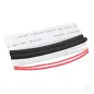Radient Heat Shrink Tubing, Combo Pack (8 pcs)