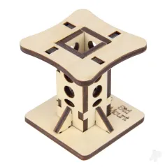 JP Electric Motor Mount (Small)