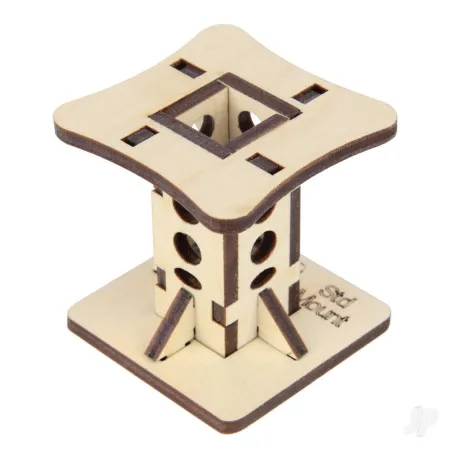 JP Electric Motor Mount (Small)