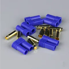 Radient EC5 Female (Battery End) (5 pcs)