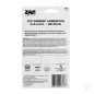 Zap Fly Fishing Adhesives Zap-A-Gap Medium Brush On (0.25oz, 7g)