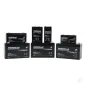JP 12V 7Ah Powercell Gel Battery