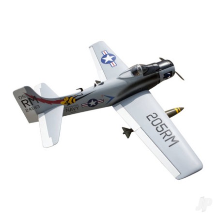 Seagull Skyraider Warbird 10cc 1.6m (63in) (SEA-230B)
