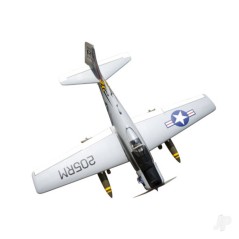Seagull Skyraider Warbird 10cc 1.6m (63in) (SEA-230B)