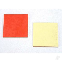 Traxxas Double-sided adhesive tape (25mm x 25mm) (2 pcs)