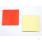 Traxxas Double-sided adhesive tape (25mm x 25mm) (2 pcs)
