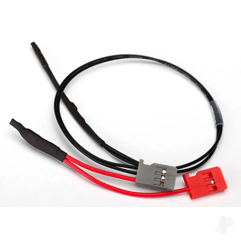 Traxxas Sensor, temperature & voltage (fits X-Maxx) Traxxas Sensor, temperature & voltage (fits X-Maxx)