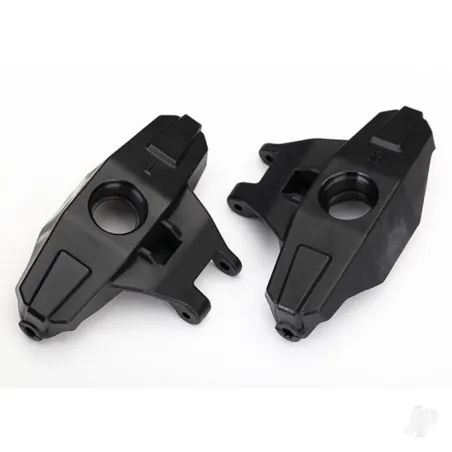 Traxxas Axle carriers, left & right (1 each)
