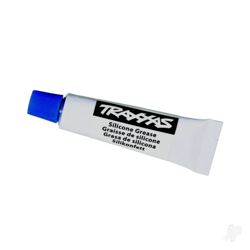 Traxxas Silicone grease