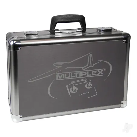 Multiplex Multiplex Transmitter Case - Profi TX & Cockpit SX 100528