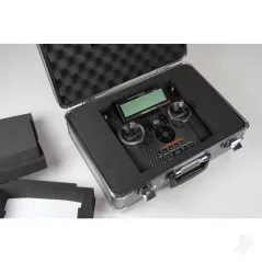Multiplex Multiplex Transmitter Case - Profi TX & Cockpit SX 100528