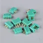 Radient Multiplex Conector Pairs (5 pcs)