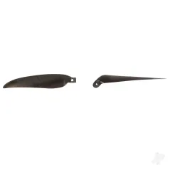 Multiplex 7x6 Blade for Folding Propeller (2 pcs) E.G. ESII