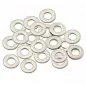 M2 Flat Washer PACK OF 20 