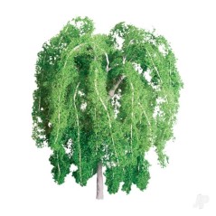 JTT Weeping Willow, 3in, (2 per pack)