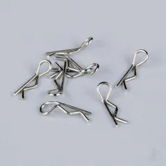 JP Body Clips (8 pcs)