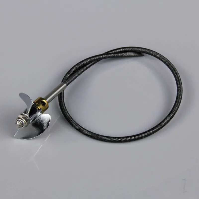 Volantex Flex Shaft and Propeller (SR80Pro)
