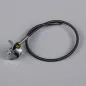 Volantex Flex Shaft and Propeller (SR80Pro)