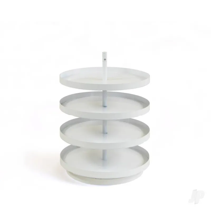 Oracover ORACOLOR Display Stand 4 Tray (0996)