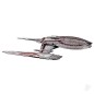 Polar Lights Star Trek USS Shenzhou (Snap) 2T