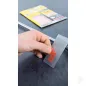 Super Glue Double-Sided Permanent Mounting Strips (10 strips, 48mmx18mm)