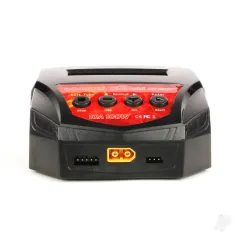 GT Power C6D Mini 100W AC Charger