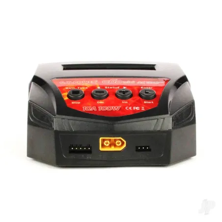 GT Power C6D Mini 100W AC Charger