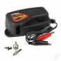 JP Deluxe Electric Fuel Pump 6-12V