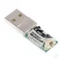 ESKY USB Charger for 150mAh 1Cell 3.7V LiPo Battery (for Sport 150 & Scale F150)