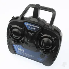 ESKY Transmitter 2.4GHz 4-Channel, Mode 2 (for Sport 150 & Scale F150)