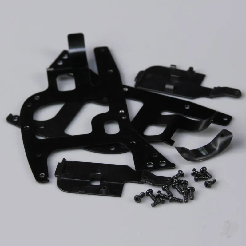 ESKY Main Frame (for 300 V2)