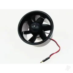 GWS EDF55 Ducted Fan Unit