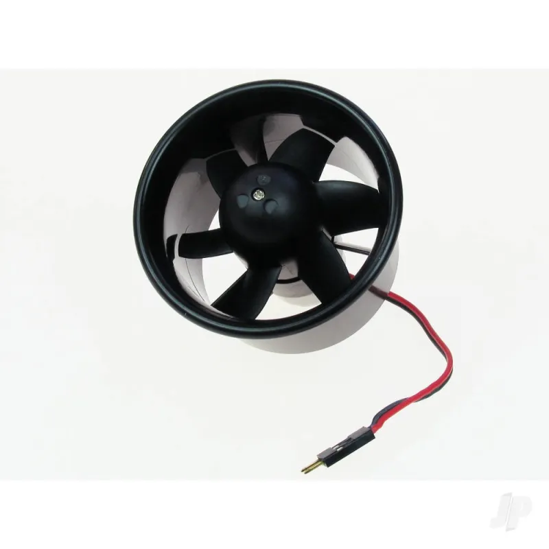 GWS EDF55 Ducted Fan Unit