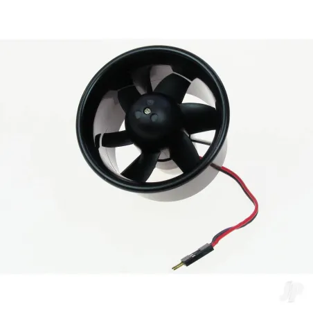 GWS EDF55 Ducted Fan Unit